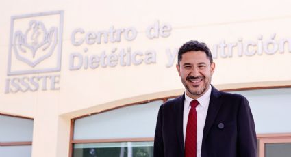 Martí Batres invita a implementar cambios en la alimentación para proteger la salud