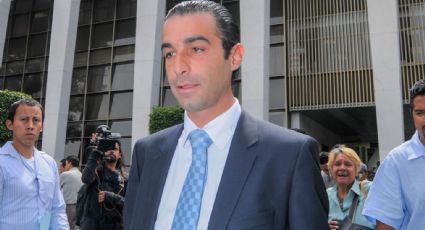 Imputarán en audiencia homicidio calificado a Héctor “N” implicado en crimen de abogado David Cohen