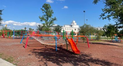 El antiguo penal Topo Chico se convierte en el Centro Cultural Libertad