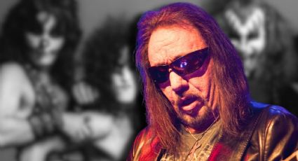 Ace Frehley: ¿Cuál era el padecimiento que tenía el exguitarrista de KISS?