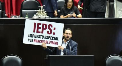 Aumento de impuestos a refrescos, cigarros, videojuegos avanza en San Lázaro