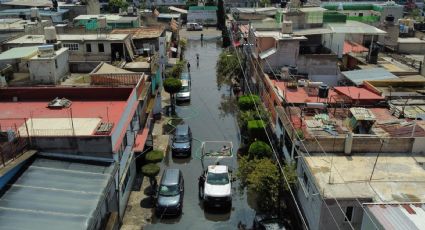 Cofepris activa programa de atención a emergencias por lluvias