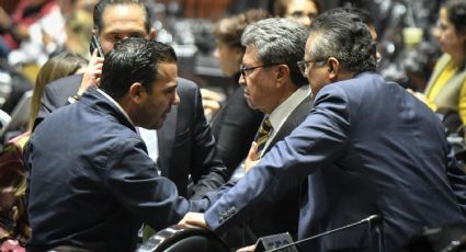 PAN alista su relanzamiento para enfrentar elecciones de 2027