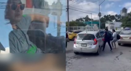 Alumnos denuncian a presunto acosador en la Facultad de Medicina en Monterrey