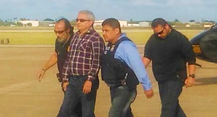 Tribunal confirma prisión contra Tomás Yarrington, exgobernador de Tamaulipas