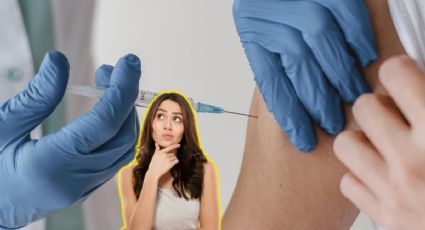 Campaña de vacunación invernal; estas personas no deben ser vacunadas