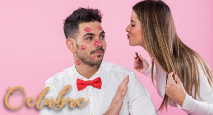 La Teoría de Octubre: ¿qué es la tendencia viral con la que podría volver tu ex?