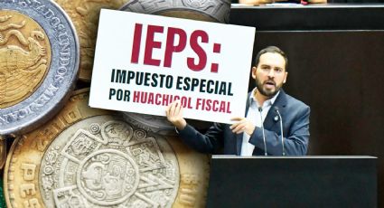 Los mexicanos enfrentarán nuevos impuestos en 2026: ¿quién pagará la cuenta?