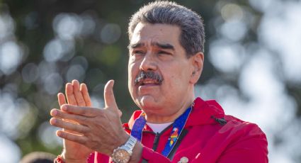 Nicolás Maduro acusa a Trump y a la CIA de ordenar operaciones para 'acabar con Venezuela'
