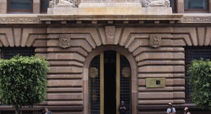 Banxico activa “Plan Billetes" para garantizar acceso a efectivo tras inundaciones