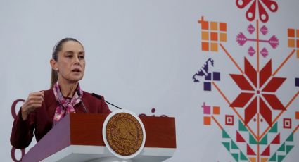 Encabeza Sheinbaum reunión con el comité nacional de emergencias junto con gobernadores