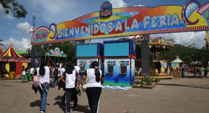 Abren convocatoria para Visitas Escolares de la Feria Yucatán Xmatkuil 2025