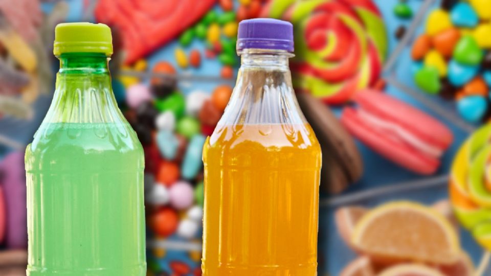 El Dr. González explicó que la violencia ha limitado el desgaste calórico en la población infantil.