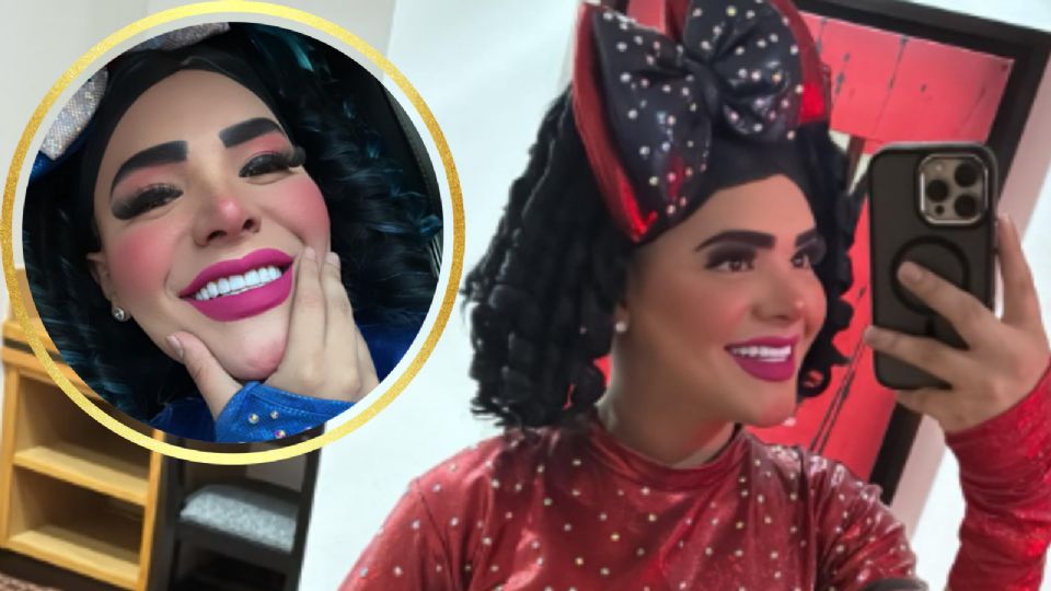 Pese a ofrecer disculpas y reembolsar el pago, Gaby Mendoza continúa recibiendo críticas en redes por presuntos incumplimientos de contrato.