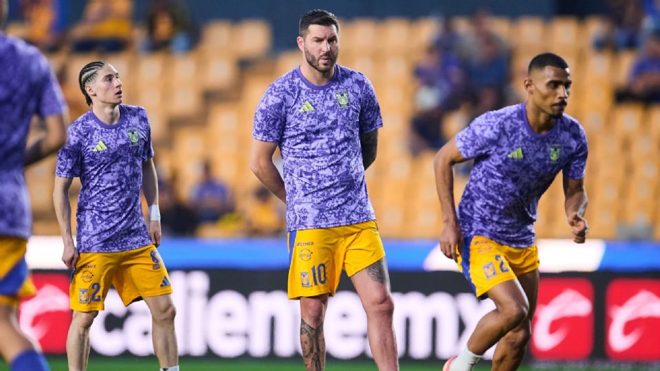 A sus 39 años, Gignac ya proyecta su permanencia en Tigres más allá de las canchas.