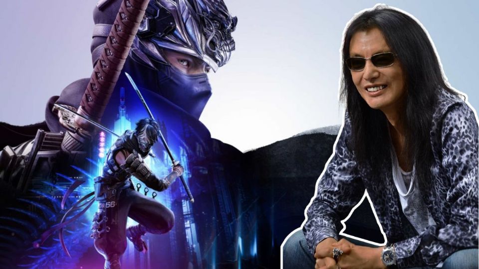 ¿Quién era Tomonobu Itagaki, creador de 3D Ninja Gaiden y Dead of live, que murió a los 58 años?