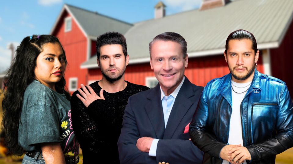 Antes de conocer al primer eliminado, los nominados tendrán una última oportunidad para quedarse.