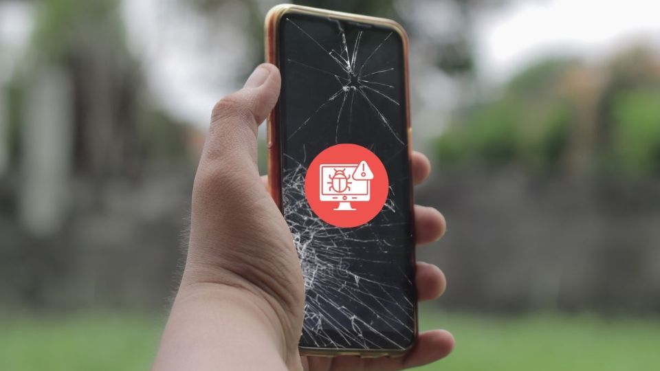 ¿Cómo saber si una aplicación está dañando mi celular?