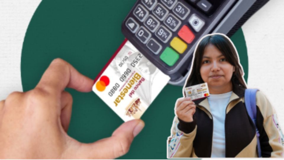 Este viernes concluye el pago del bimestre septiembre-octubre de la Beca Rita Cetina en Nuevo León.