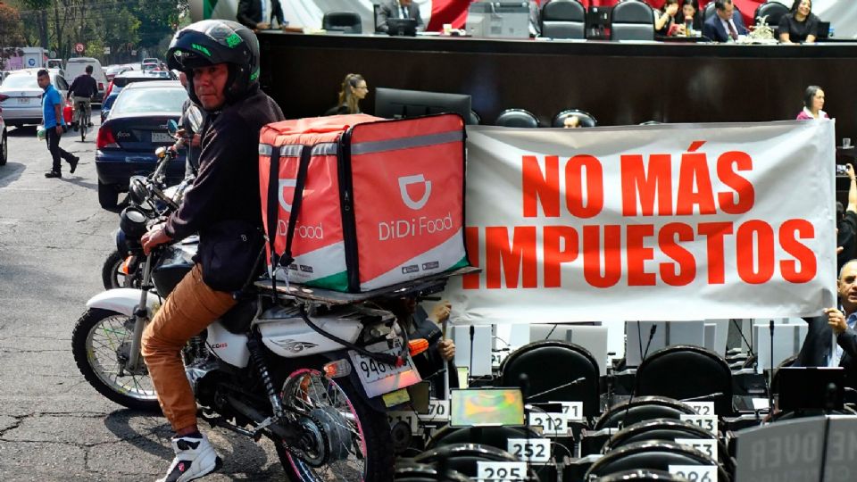 Esta situación podría llevar a que muchas pequeñas empresas se enfrenten a desafíos insuperables.