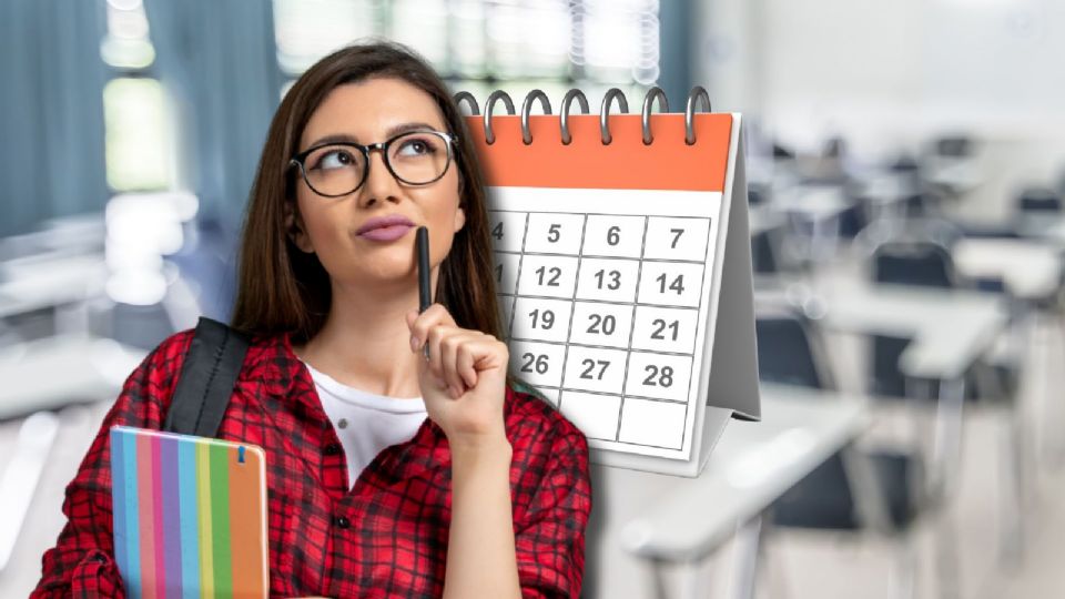 La SEP confirma puente de tres días para estudiantes.