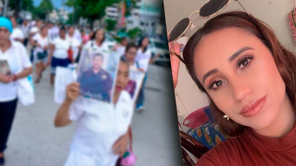 El colectivo, creado hace apenas unos meses, es un pilar fundamental para muchas familias que buscan a sus seres queridos.