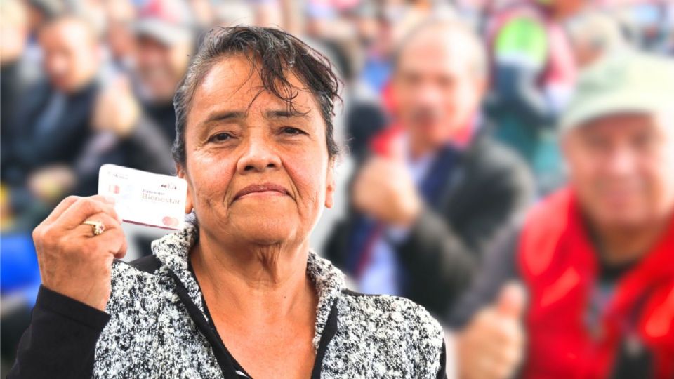 No todos los pensionados recibirán aguinaldo en 2025.