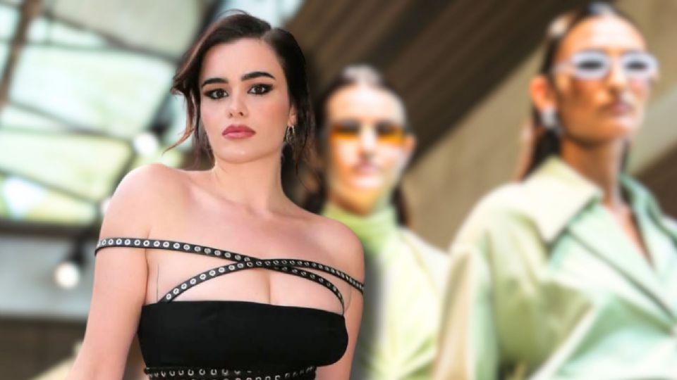 Descubre quién es Barbie Ferreira, la actriz defensora de la positividad corporal que modeló en Victoria’s Secret.