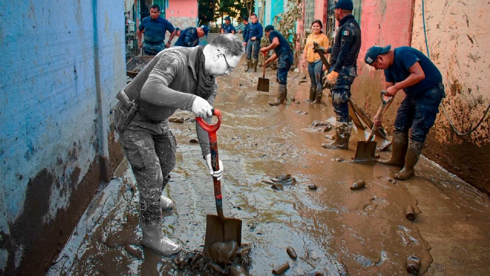 La comunidad demanda atención inmediata y un plan efectivo para asegurar la salud y seguridad de todos.