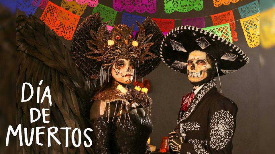 Pueblos Mágicos ideales para visitar el Día de Muertos 2025
