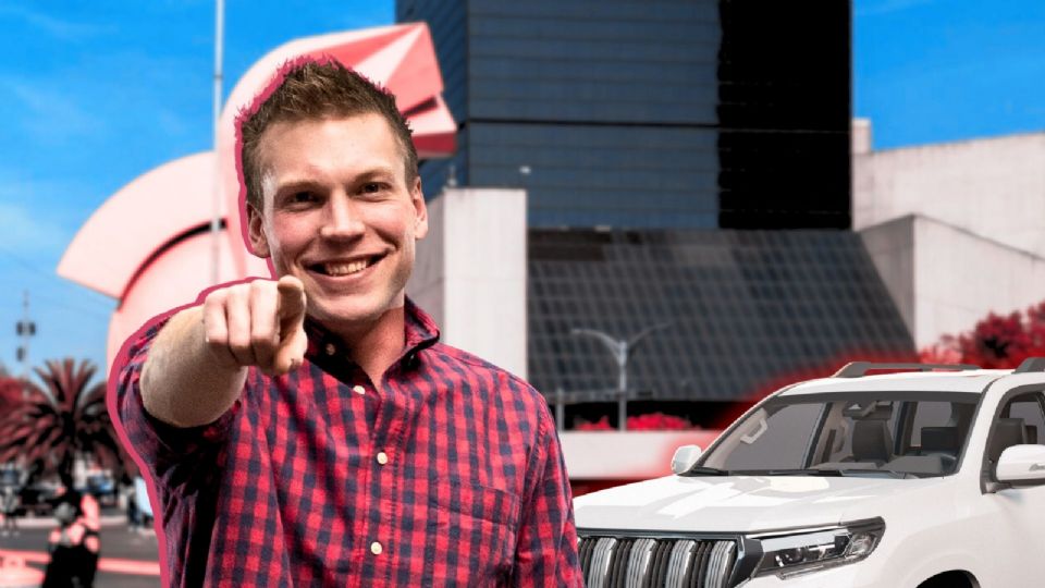 Al respetar el Hoy No Circula en CDMX y Edomex no solo evitas multas sino que también contribuyes a la reducción de contaminantes.  