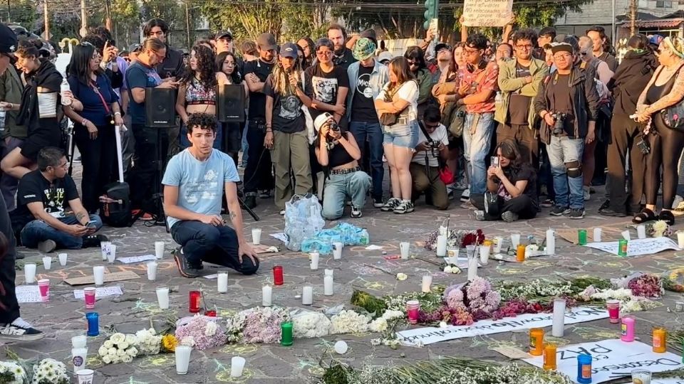 Los familiares de Berenice “N” consideran que en un acto de sensatez, legalidad y de honradez.