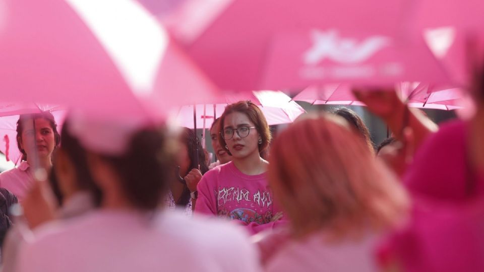 El cáncer de mama tiene la capacidad de invadir tejidos como el hígado, pulmón o hueso.