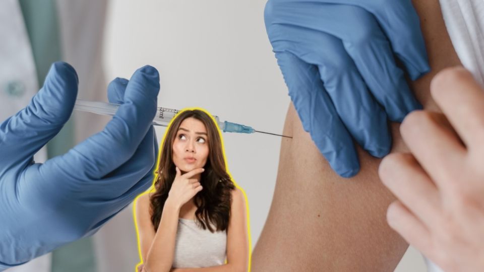 Personas no deben ser vacunadas en la campaña de vacunación invernal