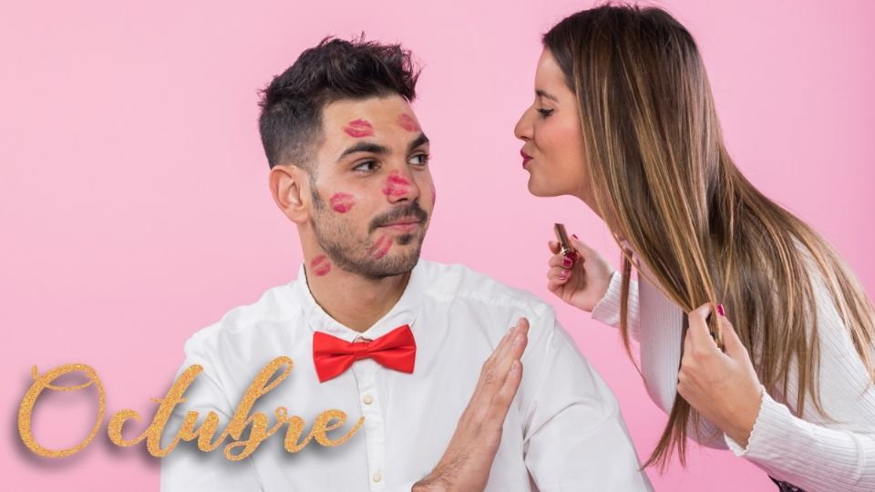 En redes sociales La Teorpia de Octubre es tendencia, pues puede trarte de vuelta a tu ex.