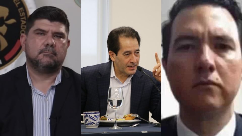 Los funcionarios perdieron su trabajo luego de la presión pública por el caso Debanhi Escobar