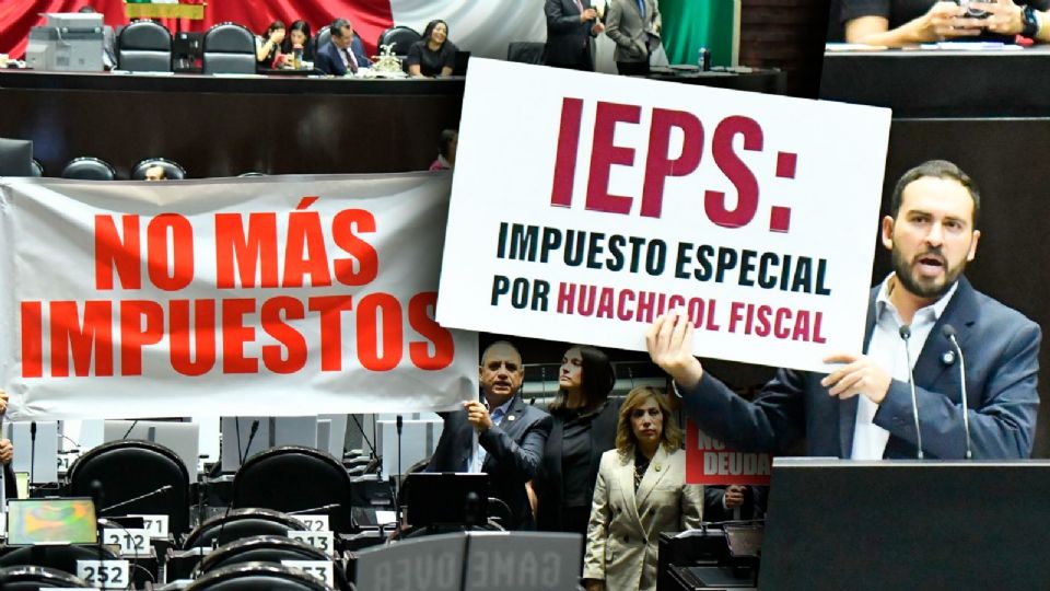 Los nuevos impuestos y aumentos para 2026 marcan un precedente en la política fiscal del país.