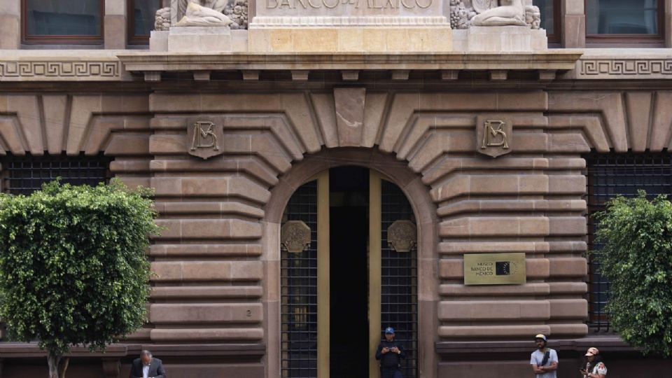 El “Plan Billetes” es una operación que se activa en casos de desastres naturales.