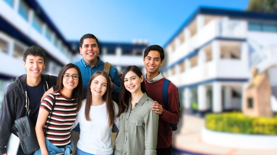 Las instalaciones de la Universidad Isidro Fabela albergan una amplia oferta académica mientras la familia Mercado disputa su control accionario.