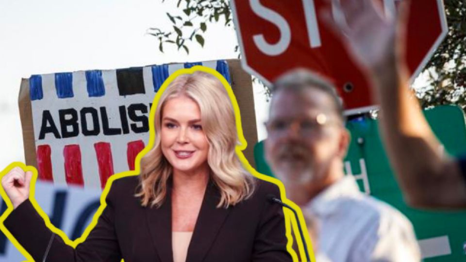 Estos grupos sostienen que las nuevas políticas podrían intensificar el miedo en las comunidades migrantes.