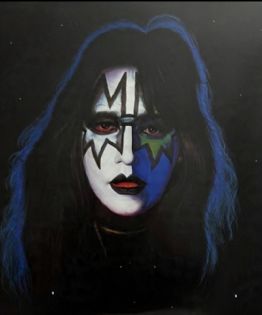 Murió Ace Frehley de Kiss, ¿una gran pérdida?