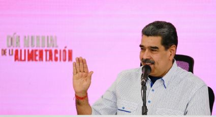 Gobierno de Nicolás Maduro alerta intervención de la CIA bajo órdenes de Trump