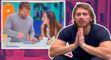 Elaine Haro aclara su interés sobre Aldo de Nigris tras rumores de una relación