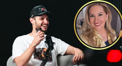 Esta fue la oferta de Adrián Marcelo a la mamá de Poncho de Nigris para grabar un podcast con él