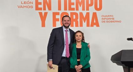 EN VIVO | Nuevo León Informa: Sigue la conferencia de hoy 17 de octubre