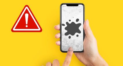 ¿Cuáles son los riesgos de no limpiar nunca el celular?
