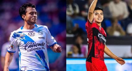 Dónde ver en vivo Puebla vs Tijuana por Jornada 13 de la Liga MX
