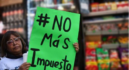 Diputado del PAN arremete contra aumento al IEPS: ¿cuáles son las desventajas del consumidor?