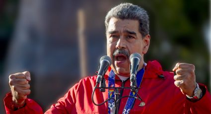 Nicolás Maduro: entre ataques a la oposición y operaciones de la CIA en su contra