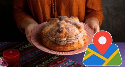 Si buscas pan de muerto delicioso, estas panaderías de CDMX son las más recomendadas